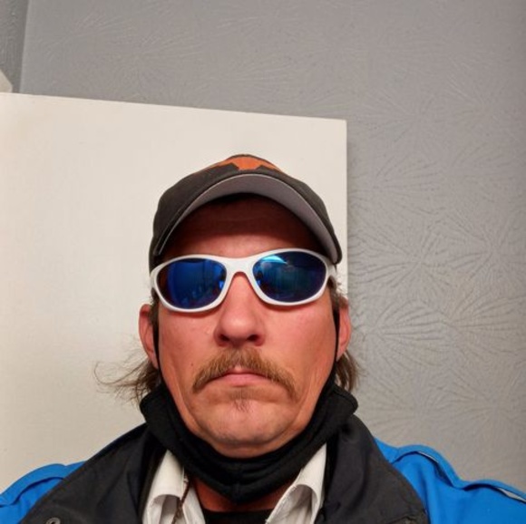 Meet your Posher, Terry - Picture 1 of 1